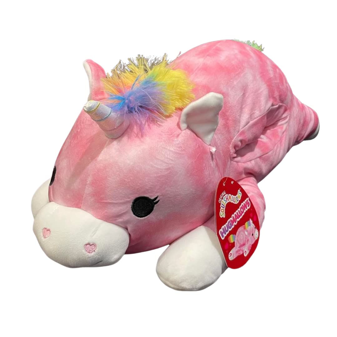 Official KellyToy Squishmallows 2022 Valentine’s Day Squad - 20