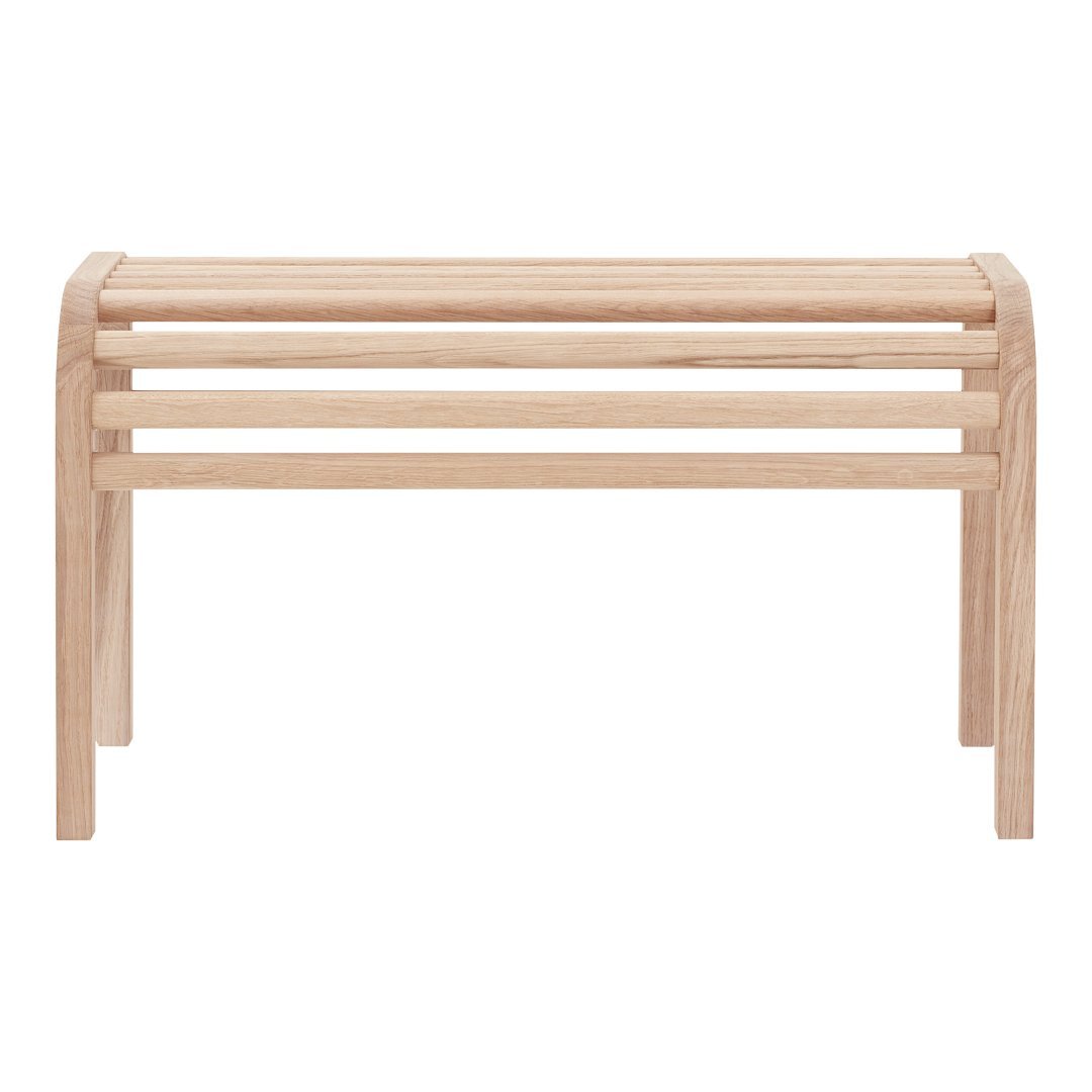 Andersen B1 Bench - Heavy Duty Workbench for Garage, Workshop & DIY Projects - Sturdy Steel Frame & Durable Wood Top for Tools & Projects
