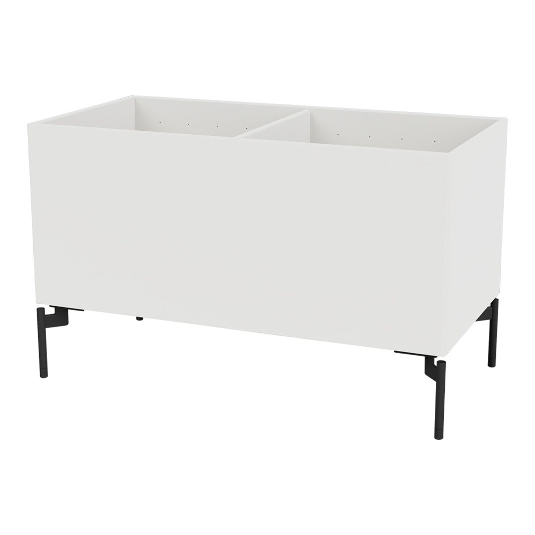 01 White