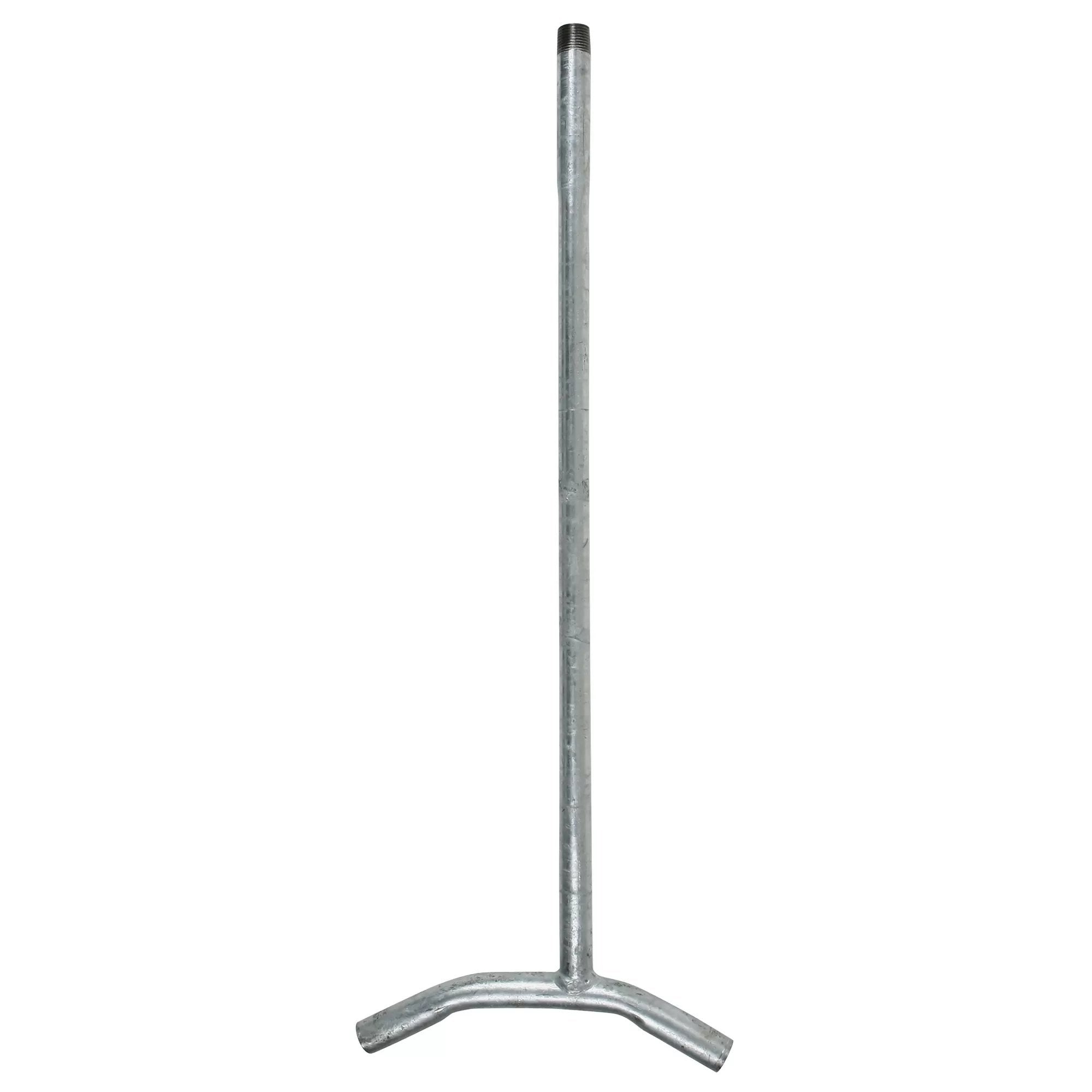 Galvanized Steel Pipe - High-Quality, Durable & Rust-Resistant for Plumbing, Construction & DIY Projects