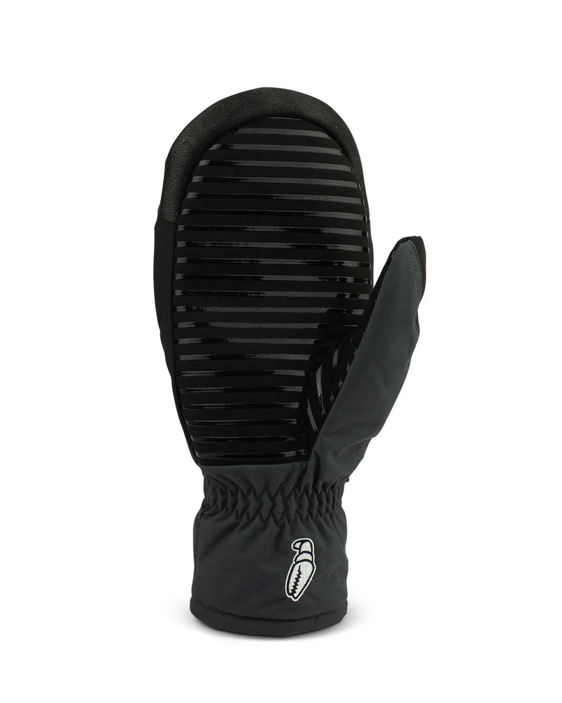 Crab Grab Punch Mitt 2025 - Premium Snowboard Gloves for Cold Weather - Perfect for Snowboarding, Skiing & Winter Sports