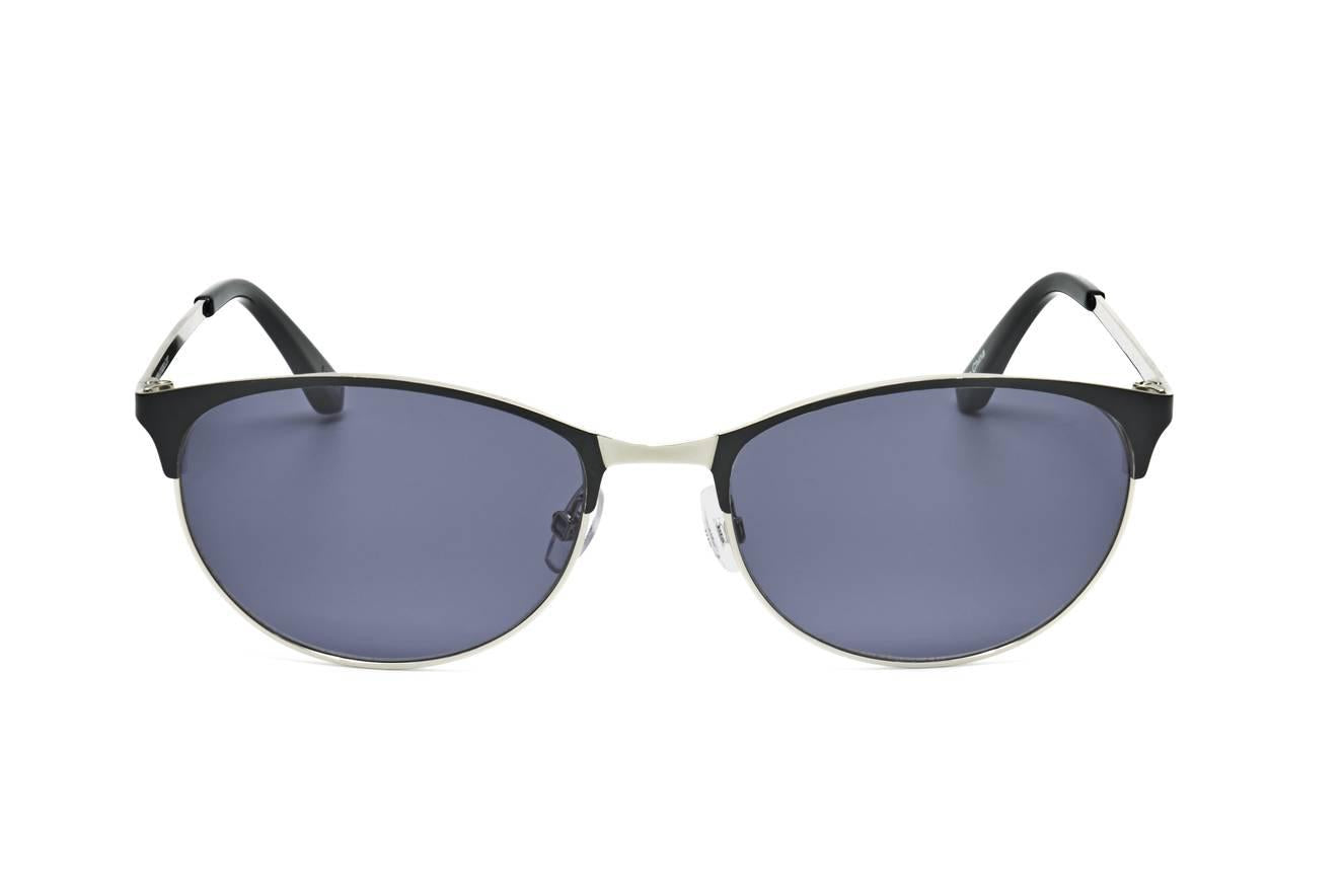 Anna Sui AS2631A Fashion Sunglasses for Women - UV Protection, Retro Cat Eye Design - Perfect for Summer, Beach, and Outdoor Activities