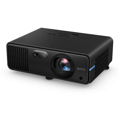 BenQ LH835ST 4000 ANSI Lumen 1080p Laser Projector for Home Theater, Business Presentations & Outdoor Movie Nights - Ultra Bright Installation Projector with Long Lamp Life