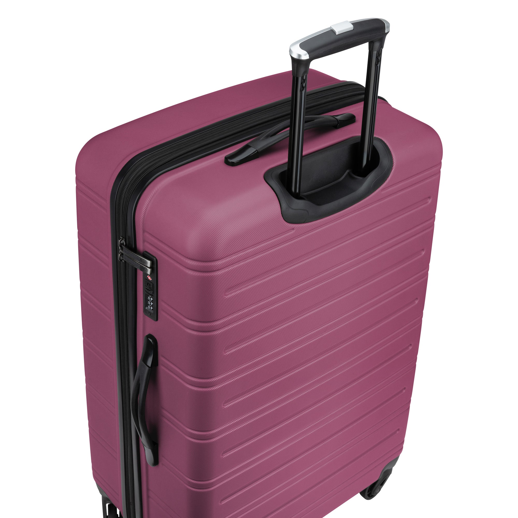 Atlantic Seabreeze Large Expandable Spinner Luggage - 28