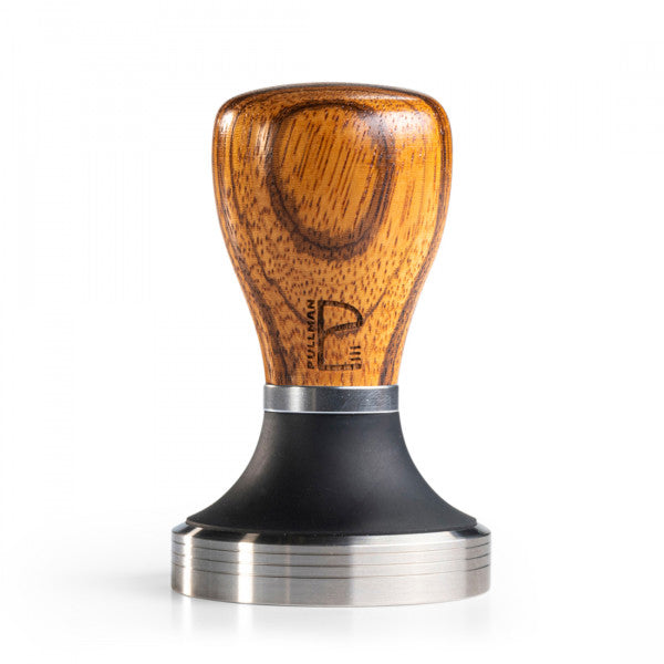 Breville 54mm Coffee Tamper - Premium Stainless Steel Espresso Tamper for Breville Barista Express & Pro - Perfect for Home Baristas & Coffee Shops