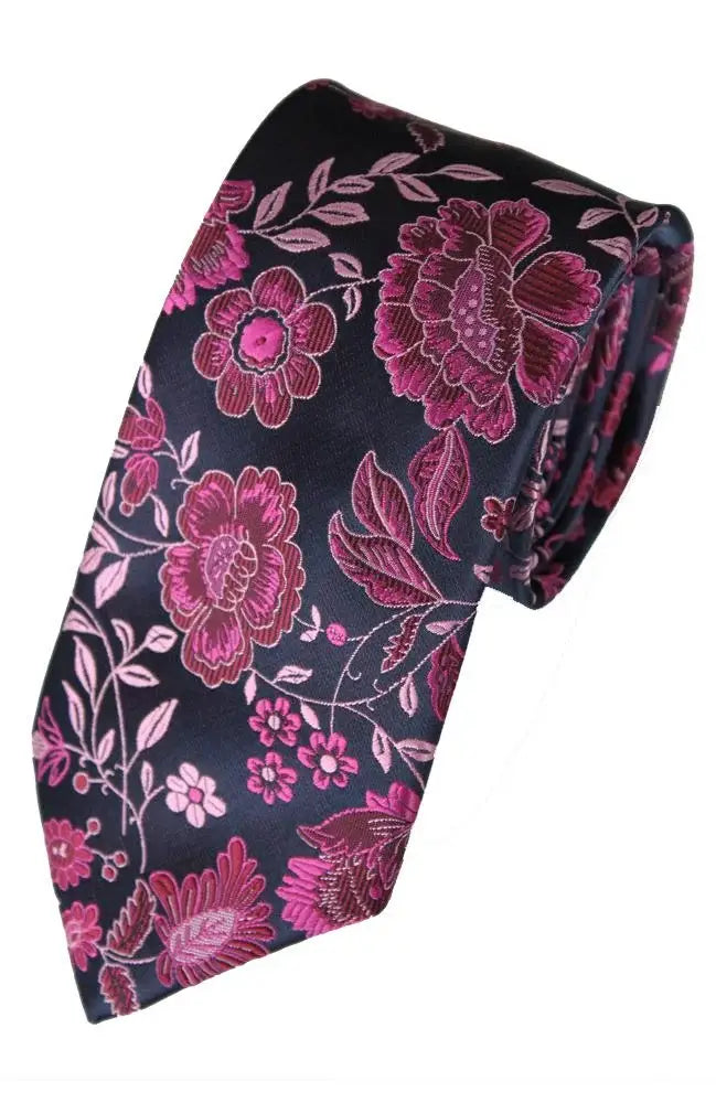 Pink Navy