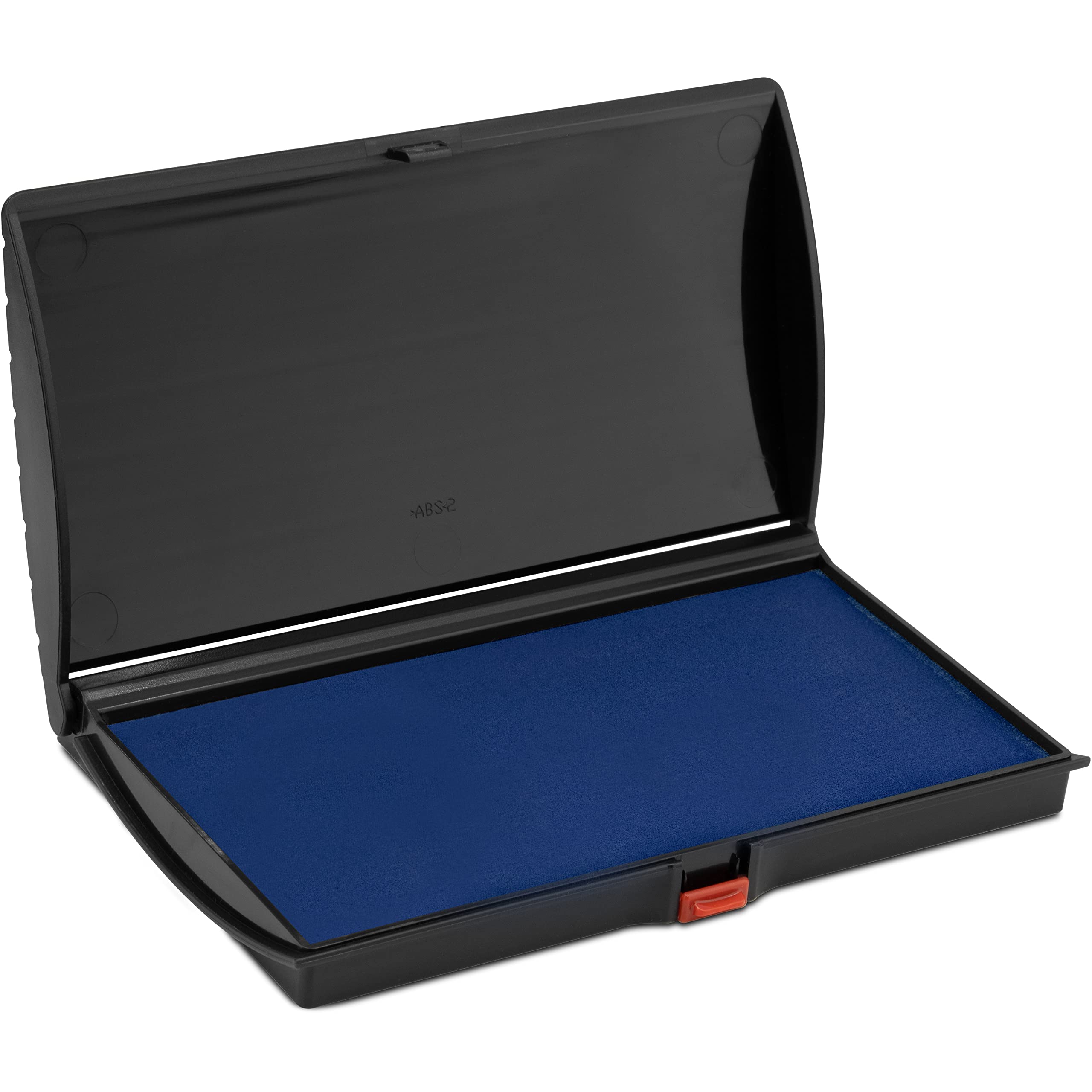 Premium Large Blue Ink Stamp Pad - 3