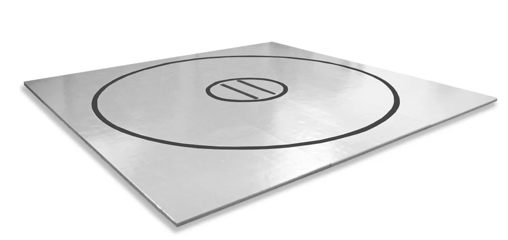 Ultra Shock 13' x 13' x 1.58