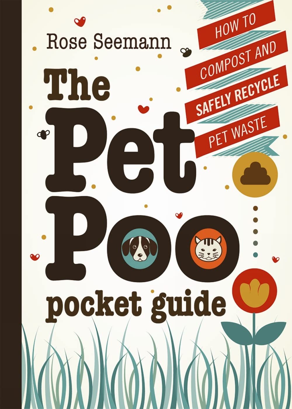Pet Waste Compost Guide - Safe Recycling for Pets at Home