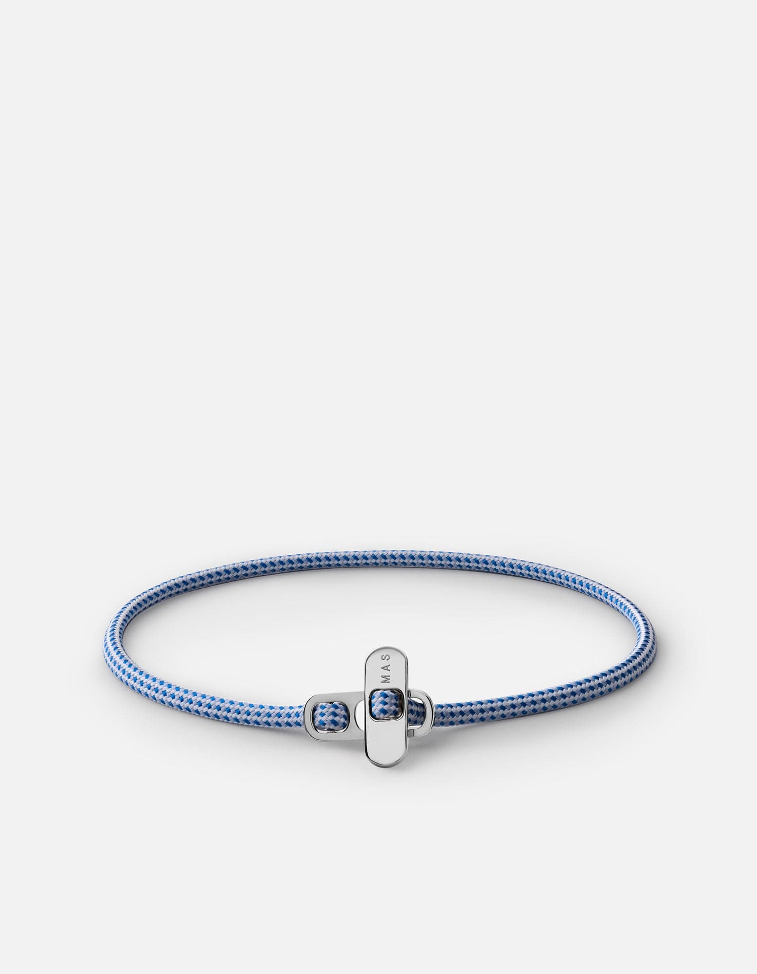 2.5mm Sterling Silver Rope Bracelet for Women - Elegant Minimalist Jewelry for Everyday Wear, Gifts & Special Occasions