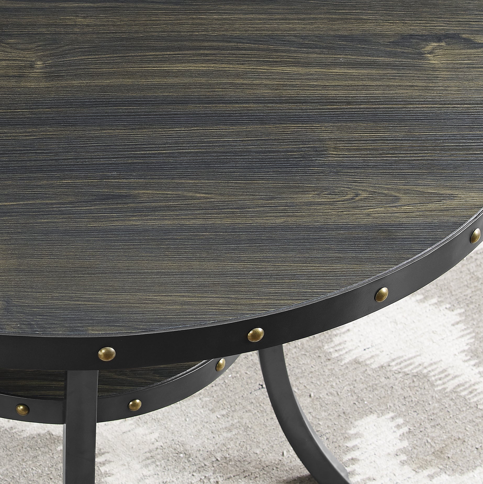 Roundhill Furniture Biony 36
