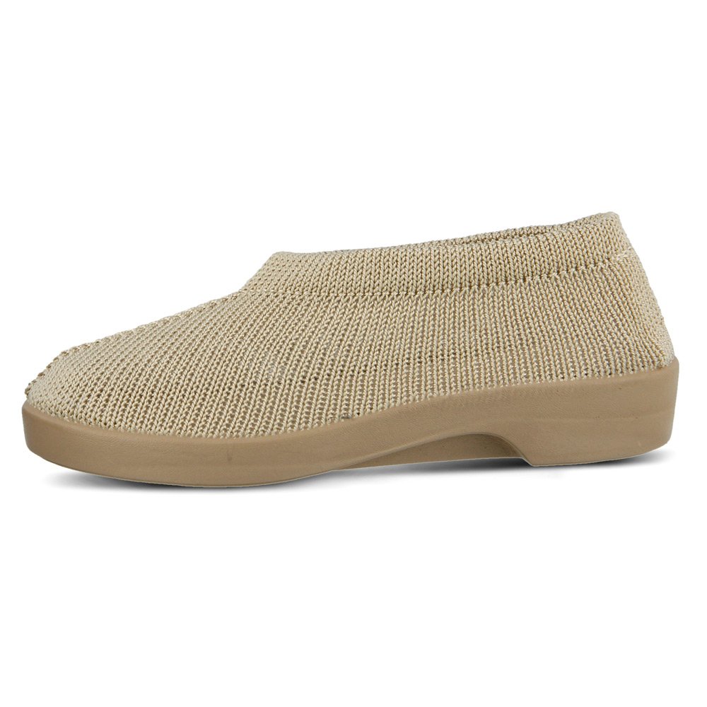 Spring Step Women's Tender Flat Shoes - Comfortable Slip-On Loafers for Casual Wear, Office & Travel | Lightweight & Supportive Footwear for Everyday Use