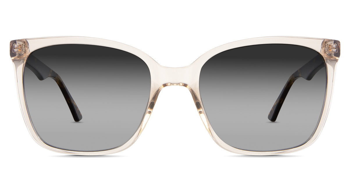 Elona Women's Prescription Sunglasses - UV Protection, Stylish & Comfortable for Driving, Outdoor Activities & Daily Wear