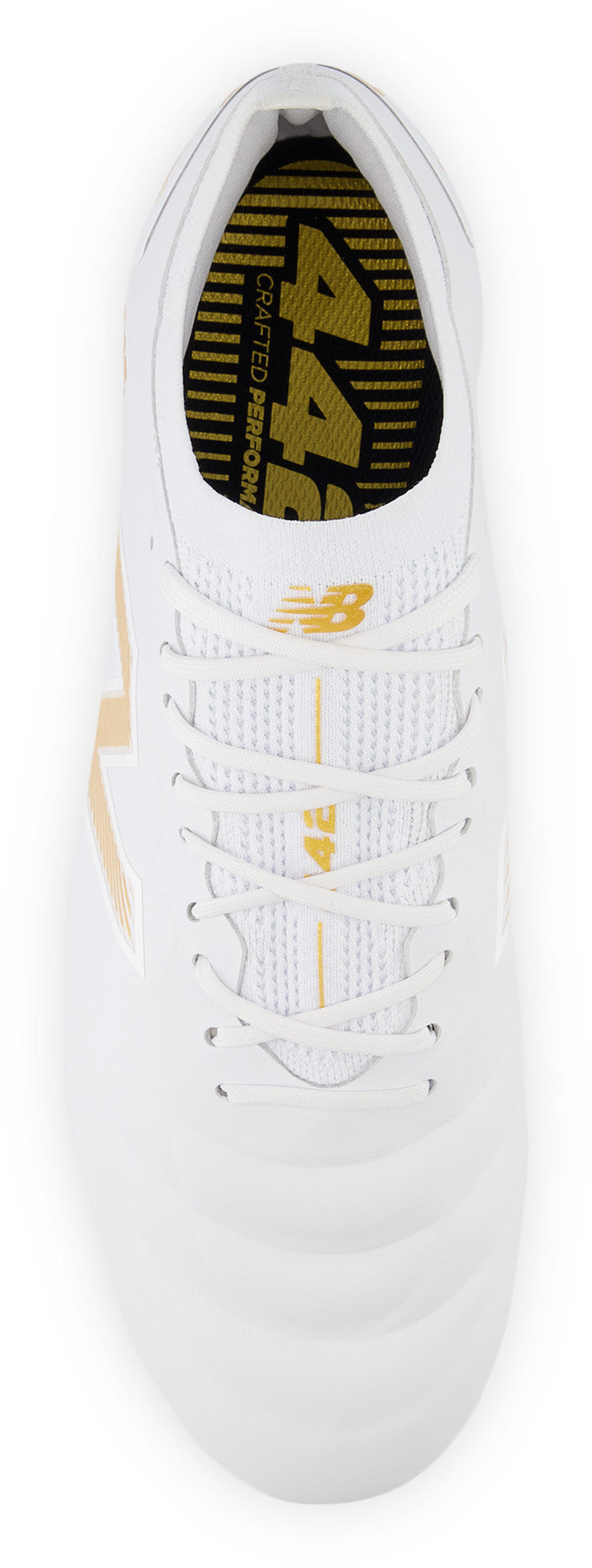 442 Elite Firm Ground V2 Men's Soccer Cleats - Wide Fit (Width D) for Competitive Matches & Training Sessions