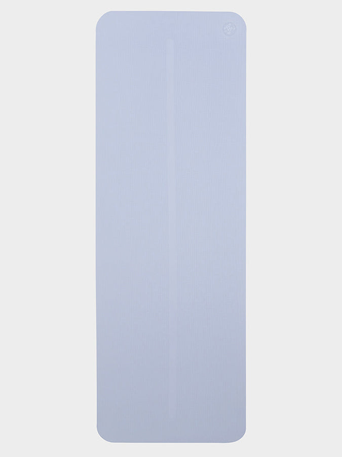 Manduka Begin Yoga Mat 5mm - Non-Slip Eco-Friendly Yoga Mat for Beginners & Professionals - Perfect for Home, Studio & Outdoor Yoga Practice