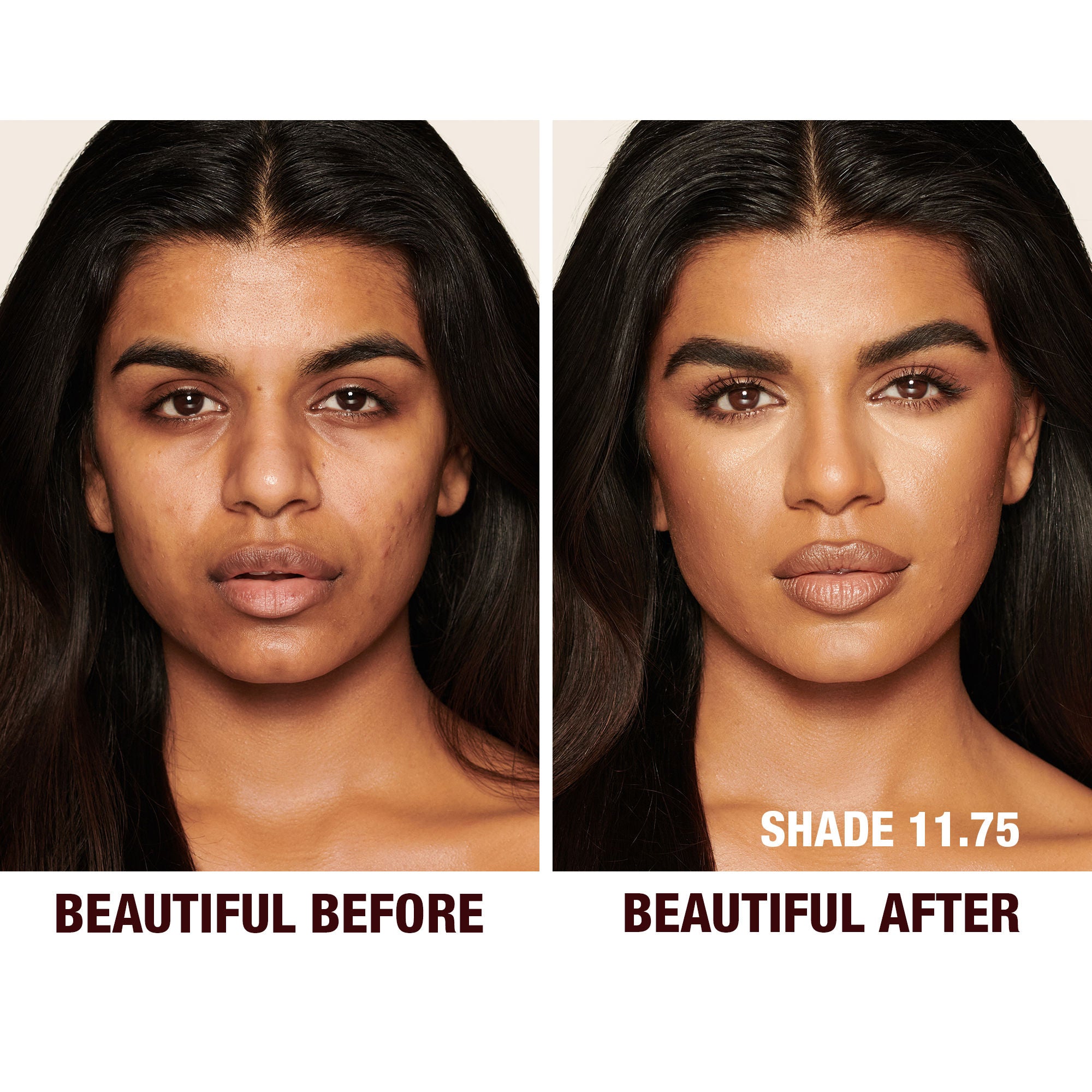 Beautiful Skin Radiant Concealer - Flawless Coverage & Brightening Makeup for Dark Circles & Blemishes | Perfect for Everyday Wear & Special Occasions