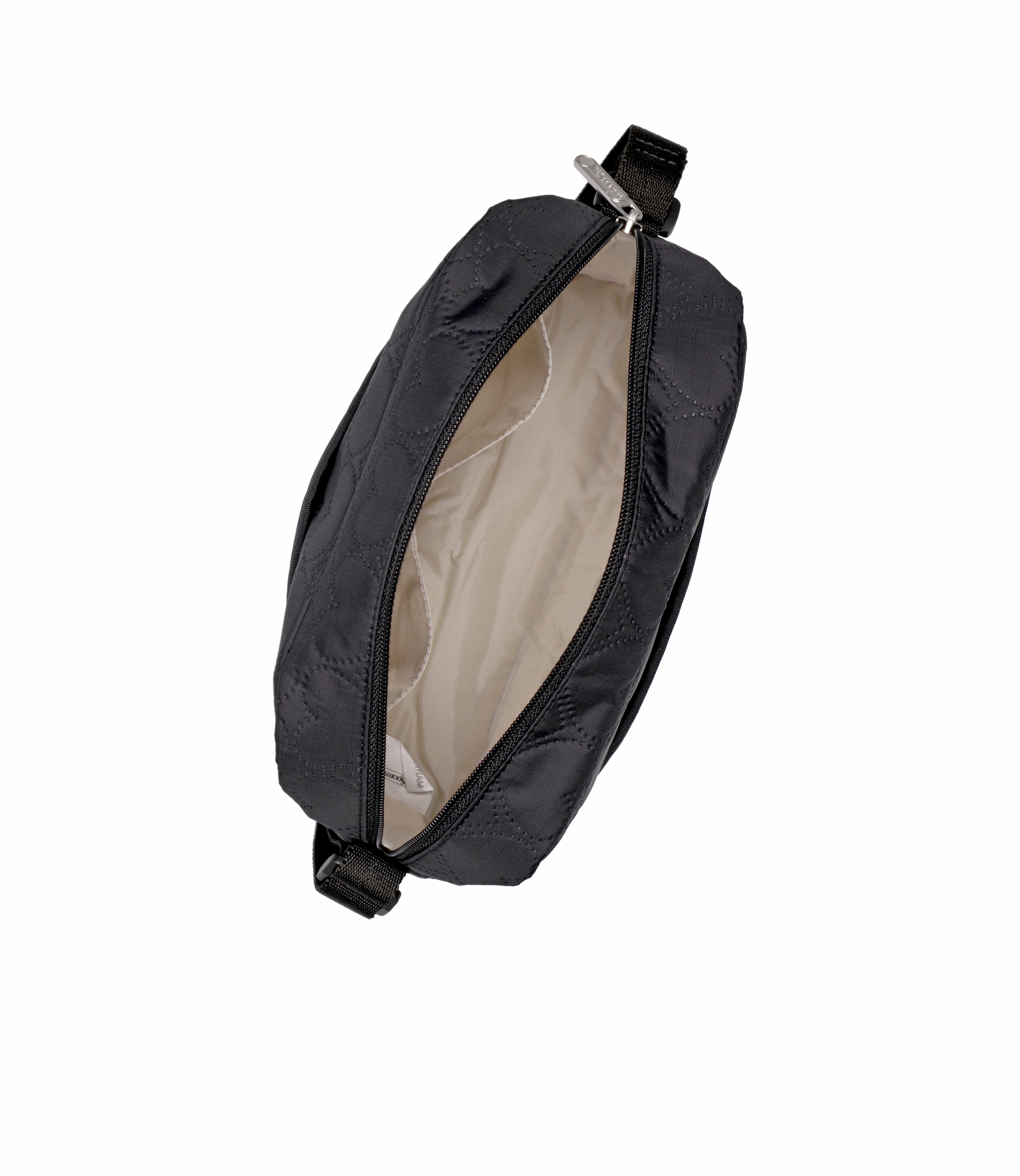 Daniella Women's Crossbody Bag - Stylish & Lightweight Purse for Everyday Use, Travel, Shopping & Work