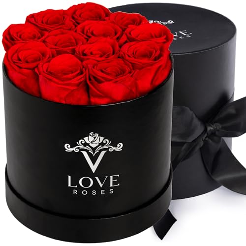 12 Red | Black Box