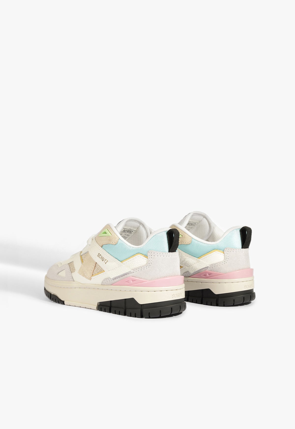 Court 95 Sneakers - Premium Tennis Shoes for Men & Women | Lightweight Comfortable Athletic Shoes for Running, Training & Casual Wear