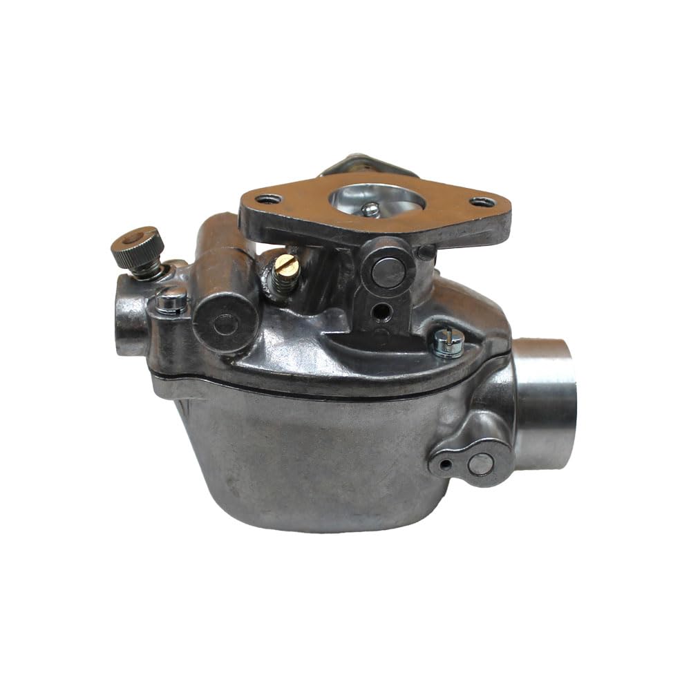RAParts TSX692 Carburetor for Ford 501 - Compatible with Marvel Schebler - Perfect for Classic Ford Tractor Restoration & Engine Repair