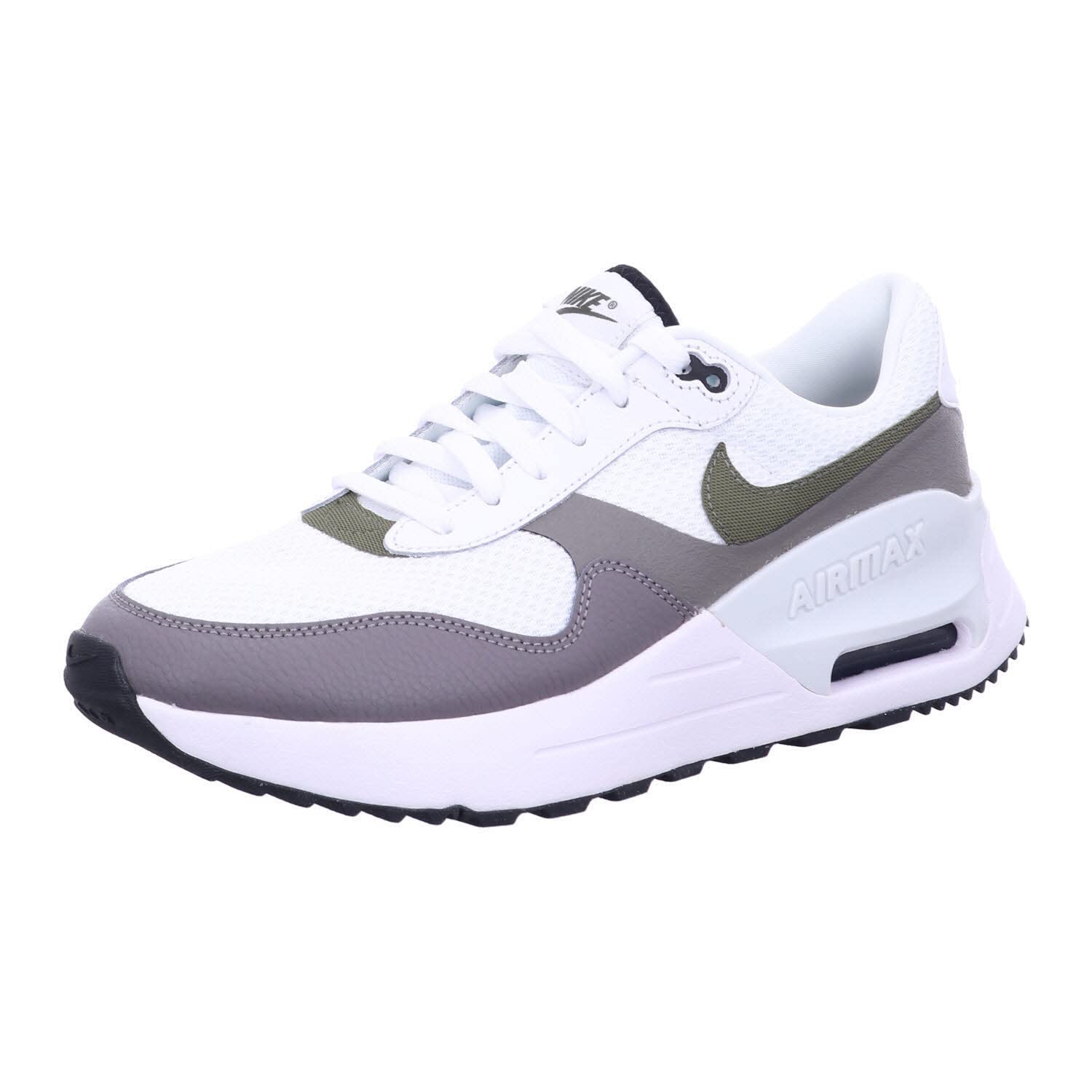 Nike Men's Running Shoes - Lightweight Cushioned Sneakers for Jogging, Training & Gym Workouts | Breathable Mesh Comfort for Daily Wear & Sports Activities
