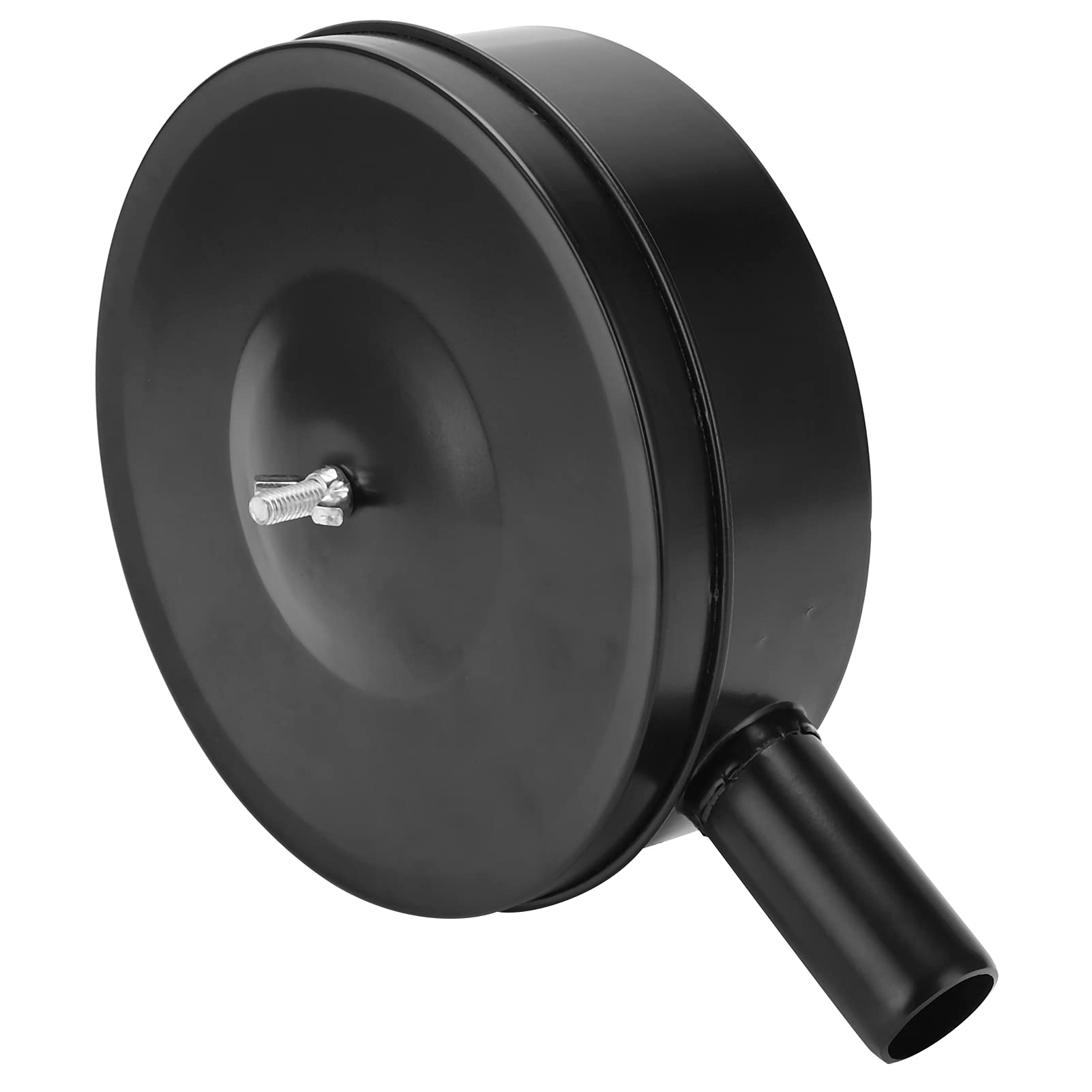 High-Quality Air Filter Silencer with G1 Thread - Durable & Abrasion Resistant for Air Compressors | Perfect for Repair Tools & DIY Projects | Reduces Noise in Workshops, Garages, and Industrial Settings