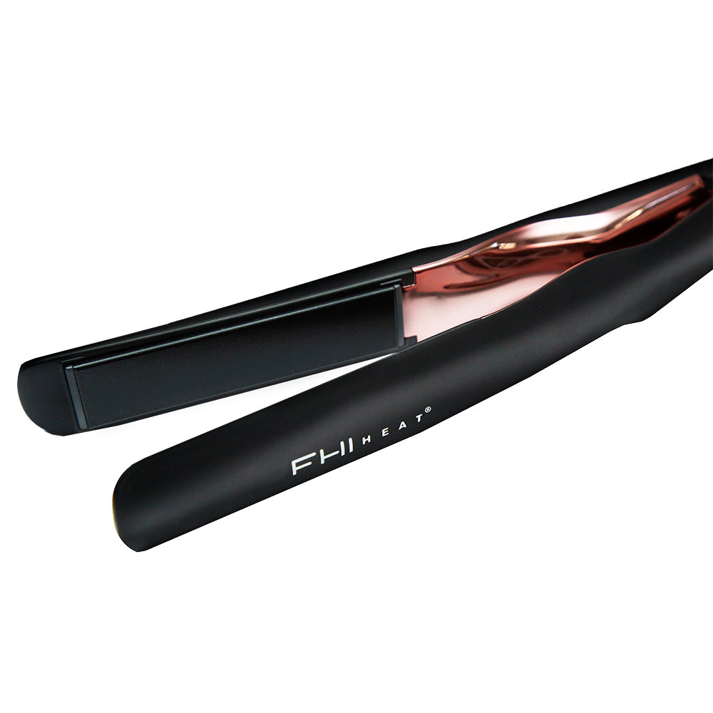 Innovator The Curve Pro Styling Iron 1