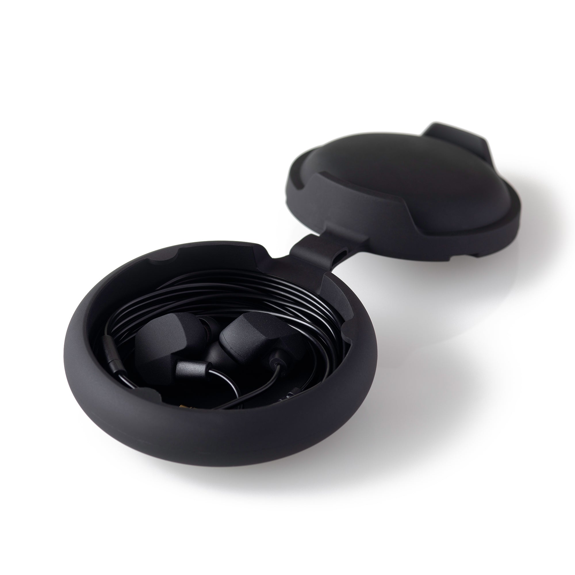 Final Audio A3000 High-Fidelity In-Ear Earphones with Deep Bass - Perfect for Music Lovers, Audiophiles & Travel Use