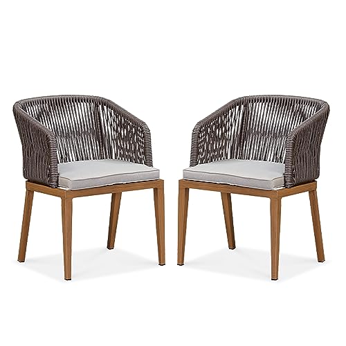 Brown-armchair