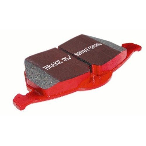 High-Quality 2445902 Brake Pad Set - Durable & Reliable Replacement for Smooth Braking Performance | Perfect for Daily Commuting, City Driving & Highway Use