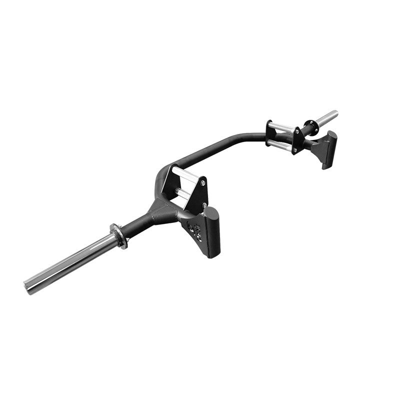 DL4043 Open Deadlift Trap Bar - Hex Bar for Weightlifting, Strength Training & CrossFit - Perfect for Home Gym & Powerlifting Workouts