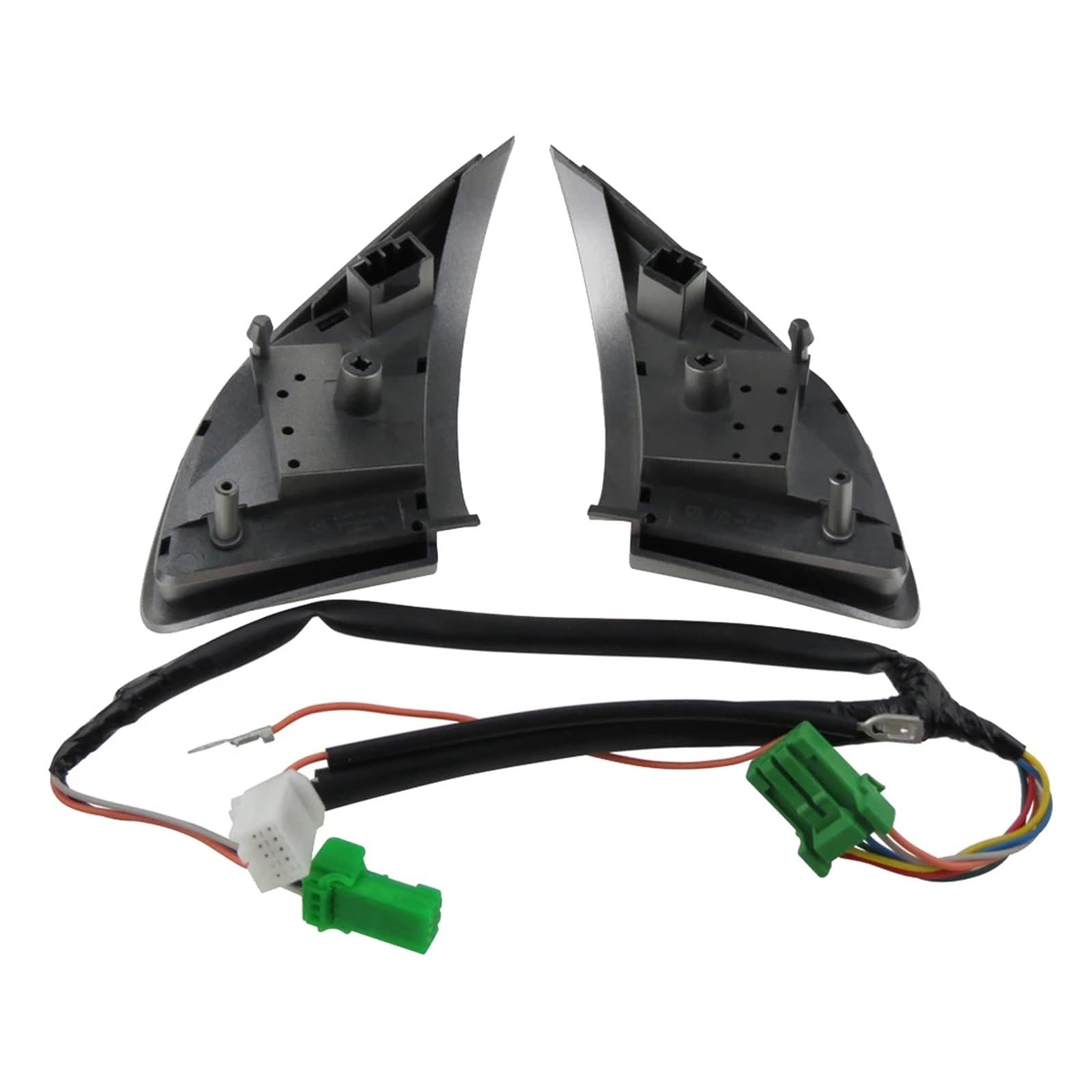 **Mitsubishi Steering Wheel Switch - Compatible with L200, Xpander, Outlander, ASX, Mirage G4 | Cruise Control Replacement | Easy Installation for Enhanced Driving Comfort**    *(Perfect for long road trips, daily commutes, and smooth highway cruising!)*