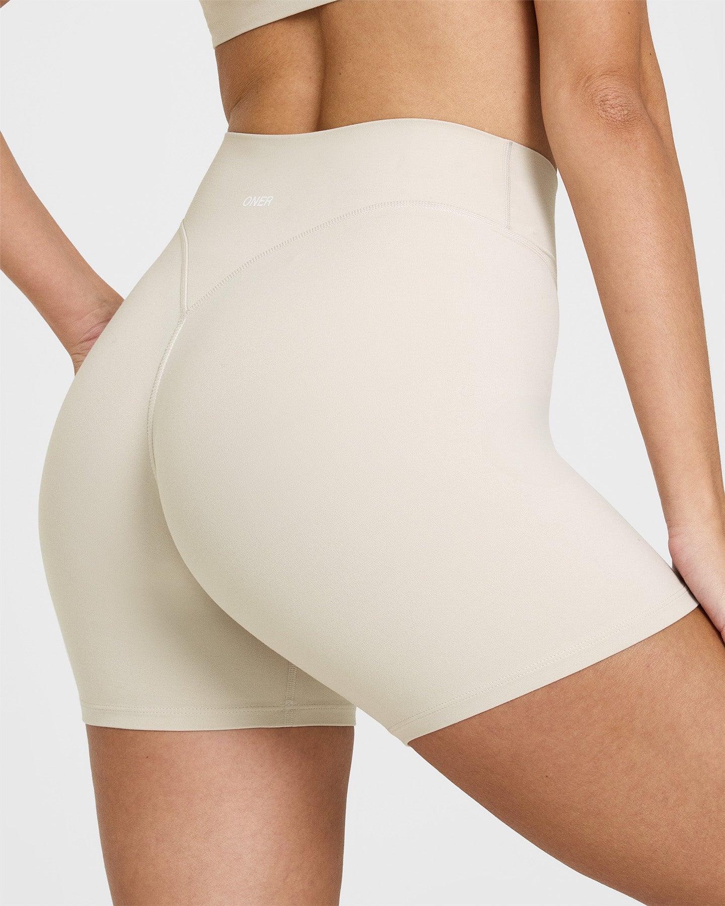 SoftMotion™ Women's Running Shorts 6