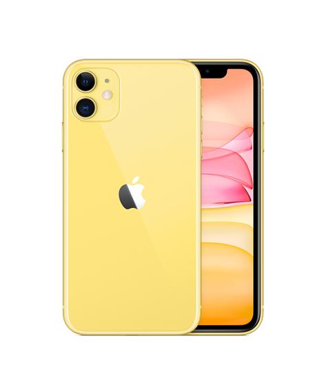 Apple iPhone 11 64GB Unlocked Smartphone - 6.1