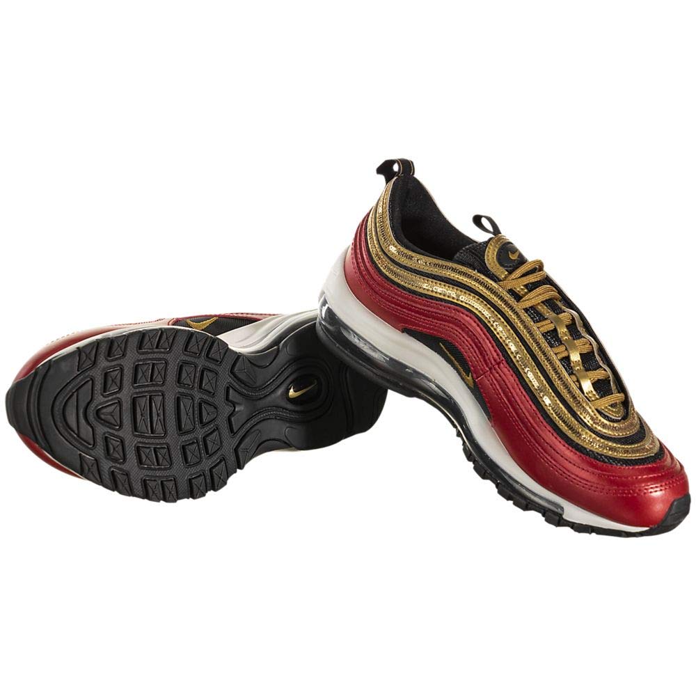Nike Women's Air Max 97 Running Shoes - Lightweight Comfortable Athletic Sneakers for Women | Perfect for Jogging, Gym Workouts & Casual Wear