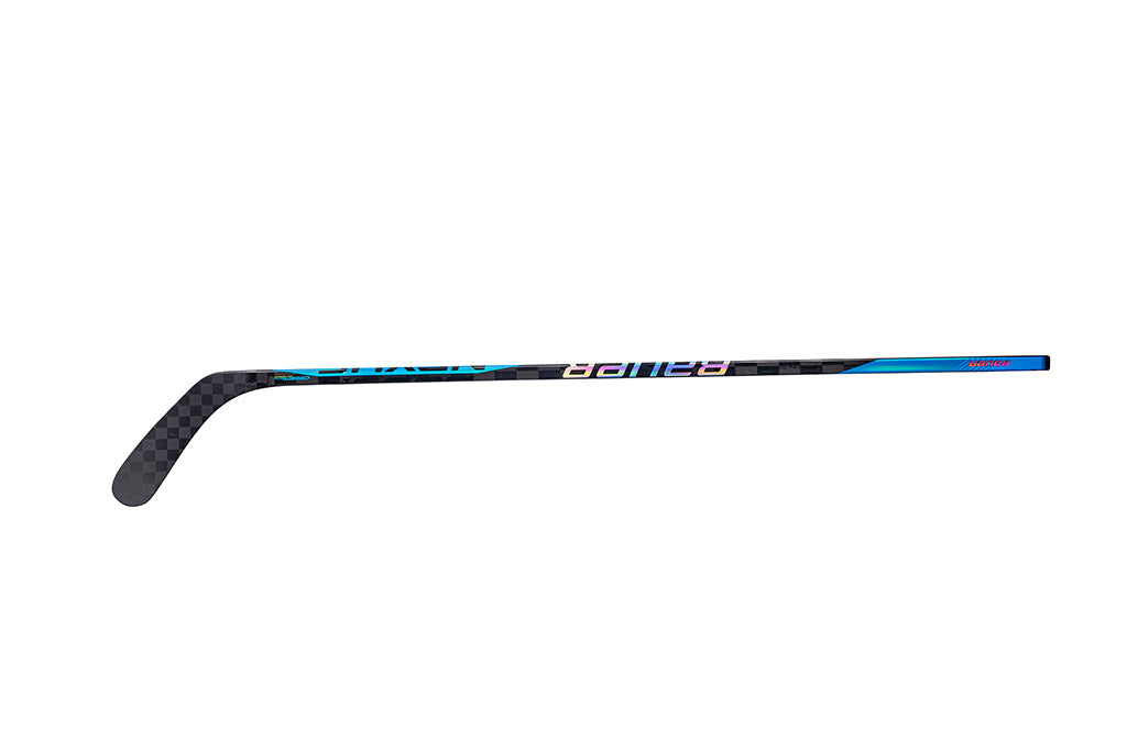 Bauer Nexus Sync Griptac Senior Ice Hockey Stick - Pro-Level Performance for Competitive Players - Perfect for Games, Practice & Training Sessions