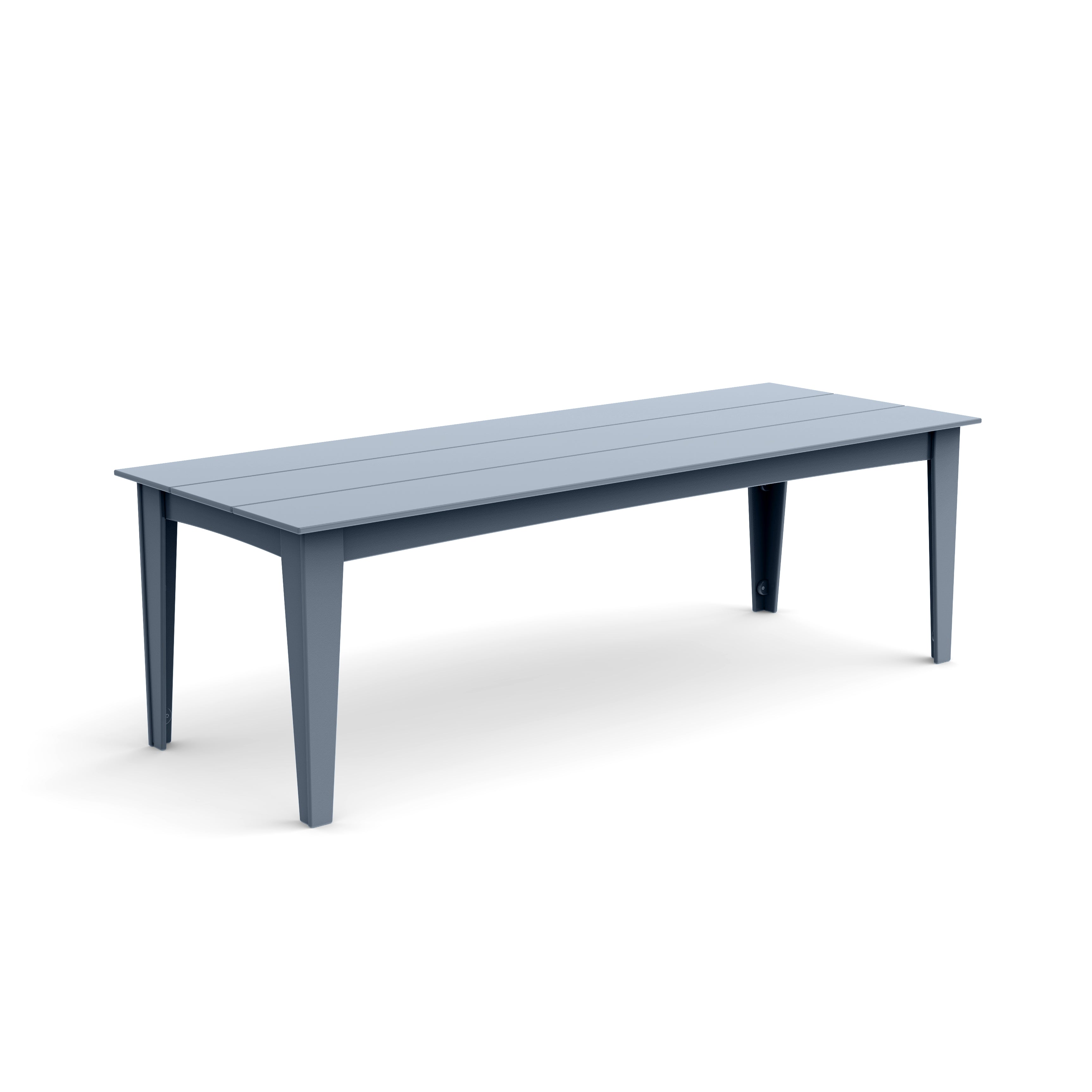 Loll Alfresco Outdoor Dining Table - Perfect for Patio, Garden, and Backyard Entertaining