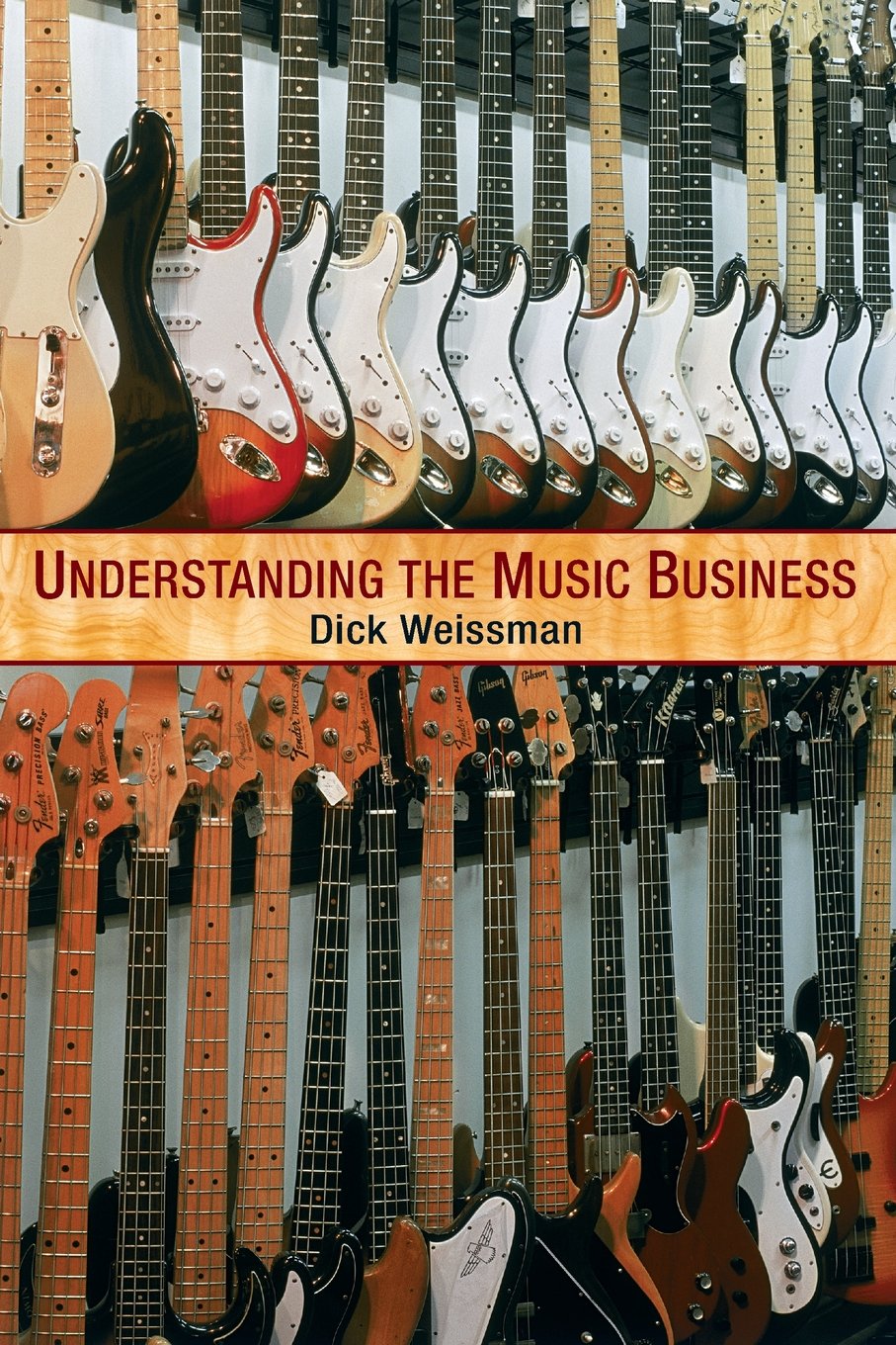 Understanding the Music Business: A Complete Guide to the Industry for Artists & Entrepreneurs | Music Career, Contracts & Royalties Explained