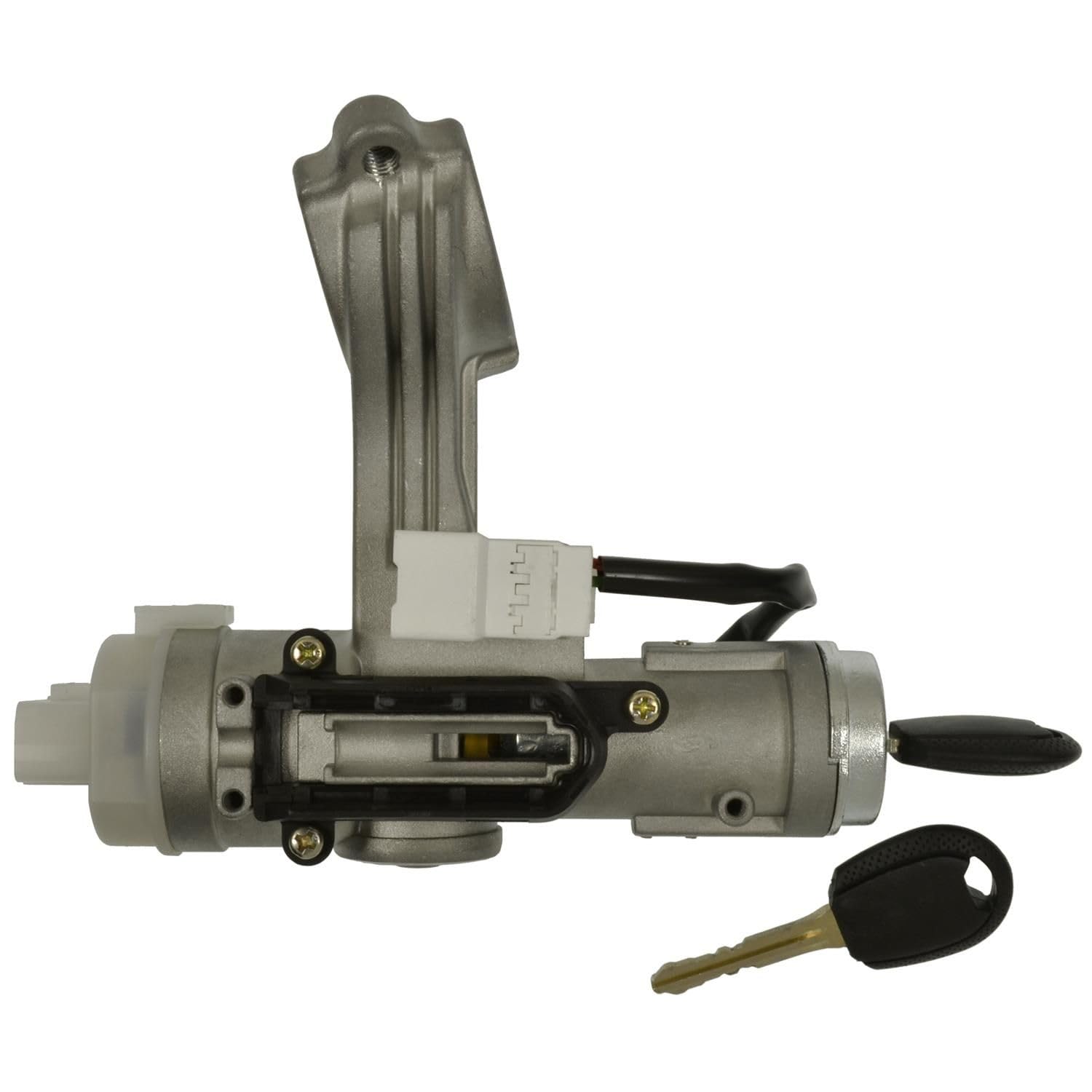 High-Quality Ignition Switch for Cars & Trucks - Durable Replacement Part for Smooth Engine Start | Perfect for Automotive Repair & DIY Projects