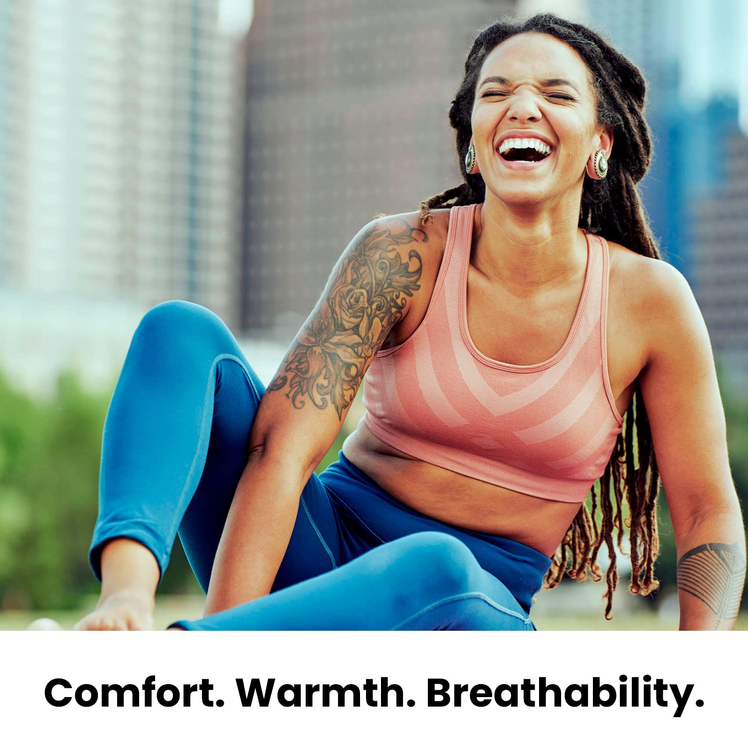 Smartwool Women's Everyday Crew Socks - Cozy Popcorn Snowflake Pattern for Winter Warmth & Comfort | Perfect for Hiking, Snow Boots & Cold Weather Activities