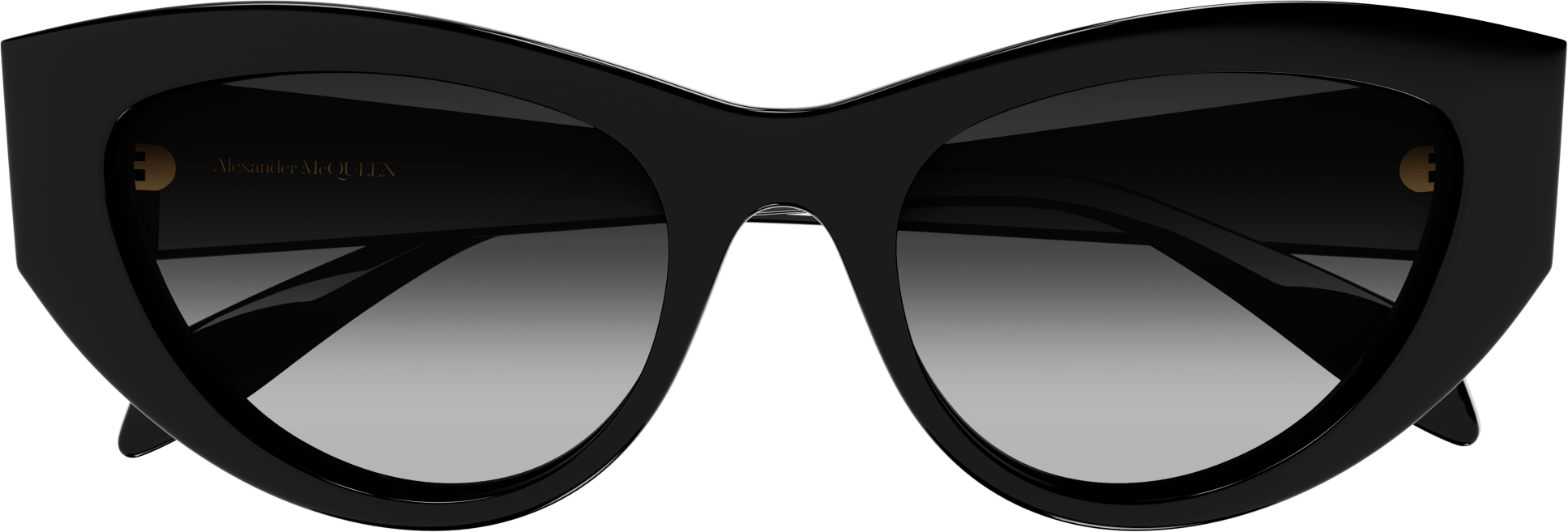 Alexander McQueen AM0377S Sunglasses - Luxury Designer Shades for Men & Women | Perfect for Outdoor Activities, Travel & Fashion Statements