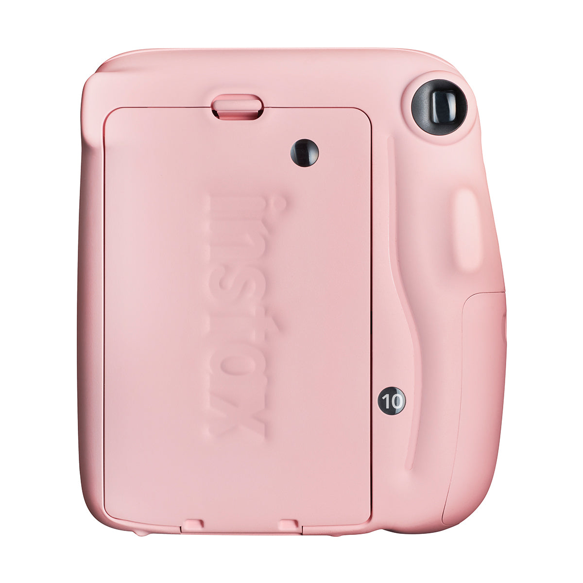 Fujifilm INSTAX Mini 11 Instant Camera - Blush Pink | Compact & Easy-to-Use Polaroid Camera for Instant Photos | Perfect for Parties, Travel & Memory Keeping