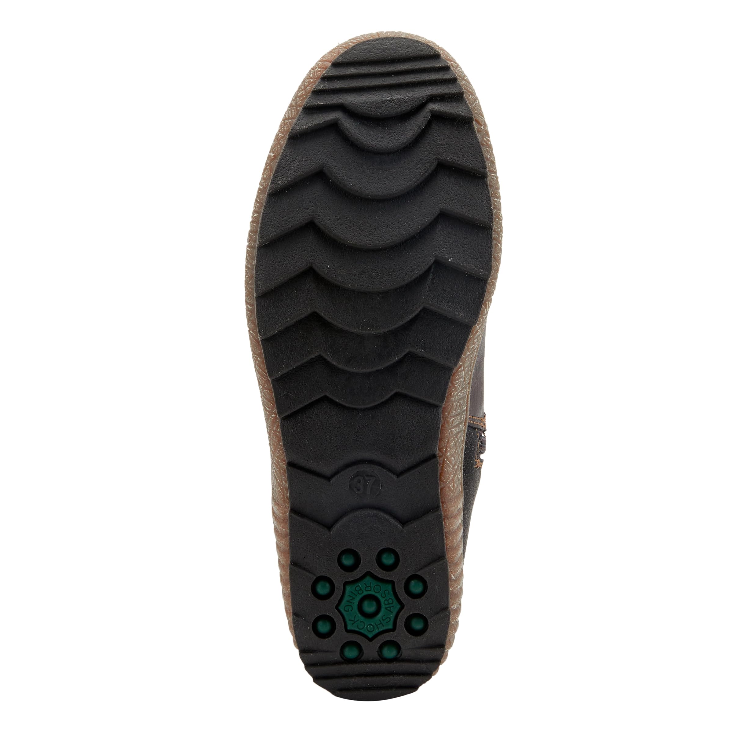 Spring Step Women's Chibero Waterproof Hiking Boots - Lightweight & Comfortable for Outdoor Adventures, Trail Walking & Camping
