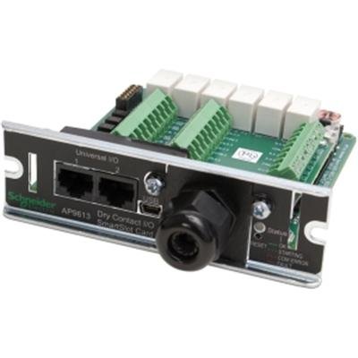 Relay I/O SmartSlot Card - Industrial Automation & Control Module for PLC Systems | Perfect for Factory Automation & Smart Manufacturing