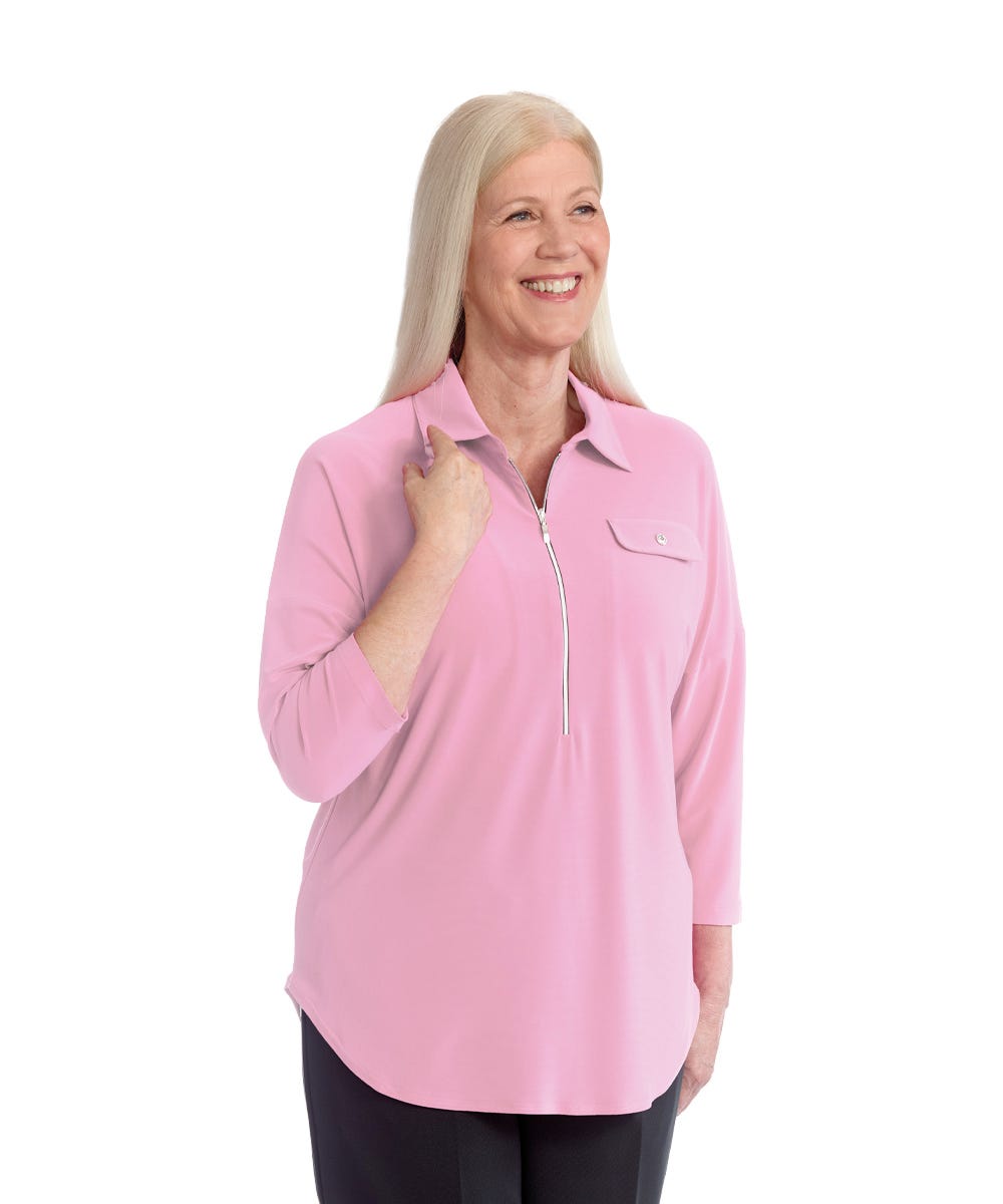 Soft Pink | (sv657)