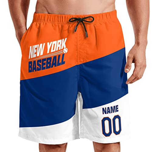 New York M