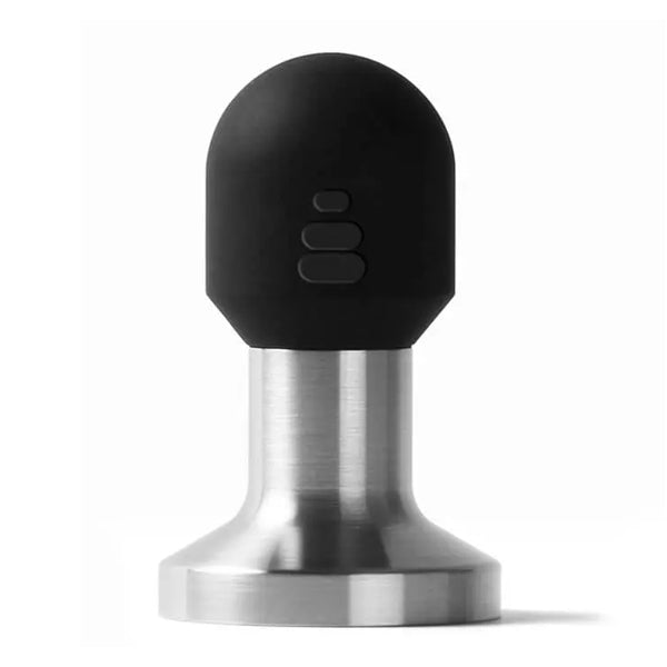 The Little Guy Tamper - Premium Espresso Coffee Tamper for Baristas & Home Brewing | Perfect for Espresso Machines, Coffee Shops & Home Coffee Stations