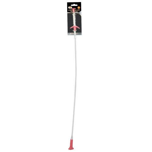 2 in 1 Claw Pickup Tool - 90400 Reacher Grabber with Rotating Head for Elderly & Disabled - Perfect for Trash Pickup, Gardening, and Home Organization