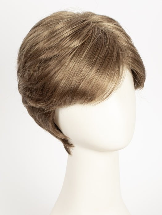 Billie Synthetic Wig with Basic Cap - Soft & Natural-Looking Hairpiece for Women | Perfect for Cosplay, Costume Parties & Everyday Wear