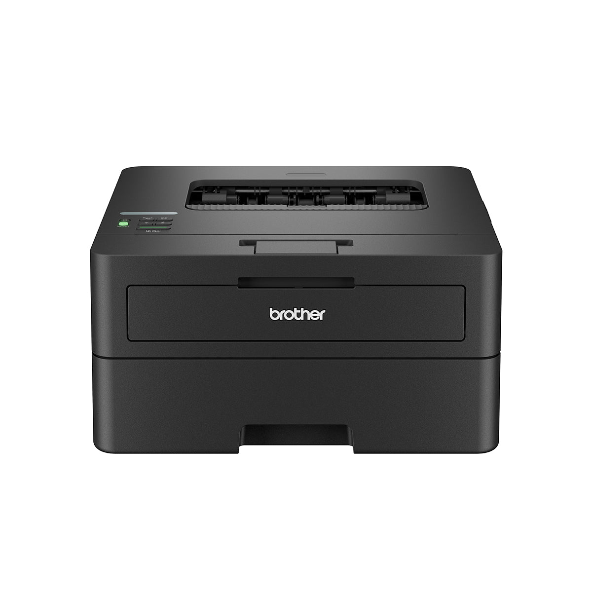 Brother HL-L2460DW Monochrome Laser Printer for Home & Office - Fast, Reliable Printing for Documents, Reports & Everyday Use